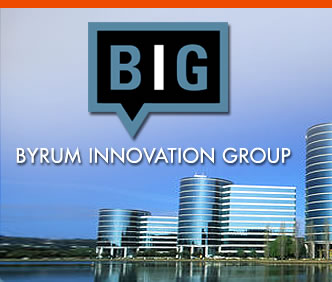 BYRUM INNOVATION GROUP