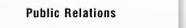 Public Relations