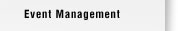 Event Management